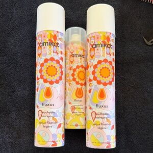 Amika Fluxus hairspray